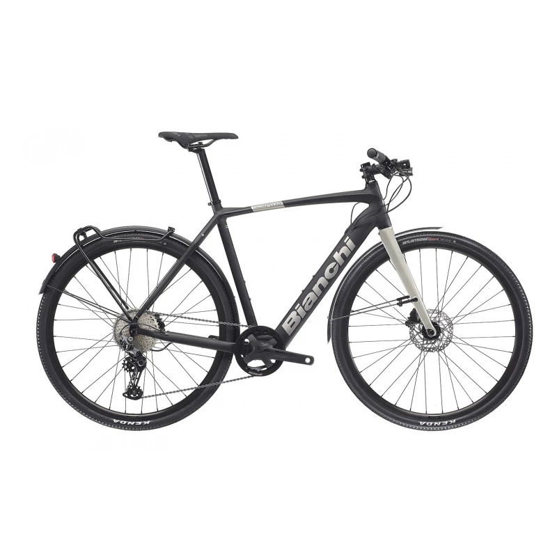 Bianchi Impulso E-ALL Road Tourer 2022 – Image 2