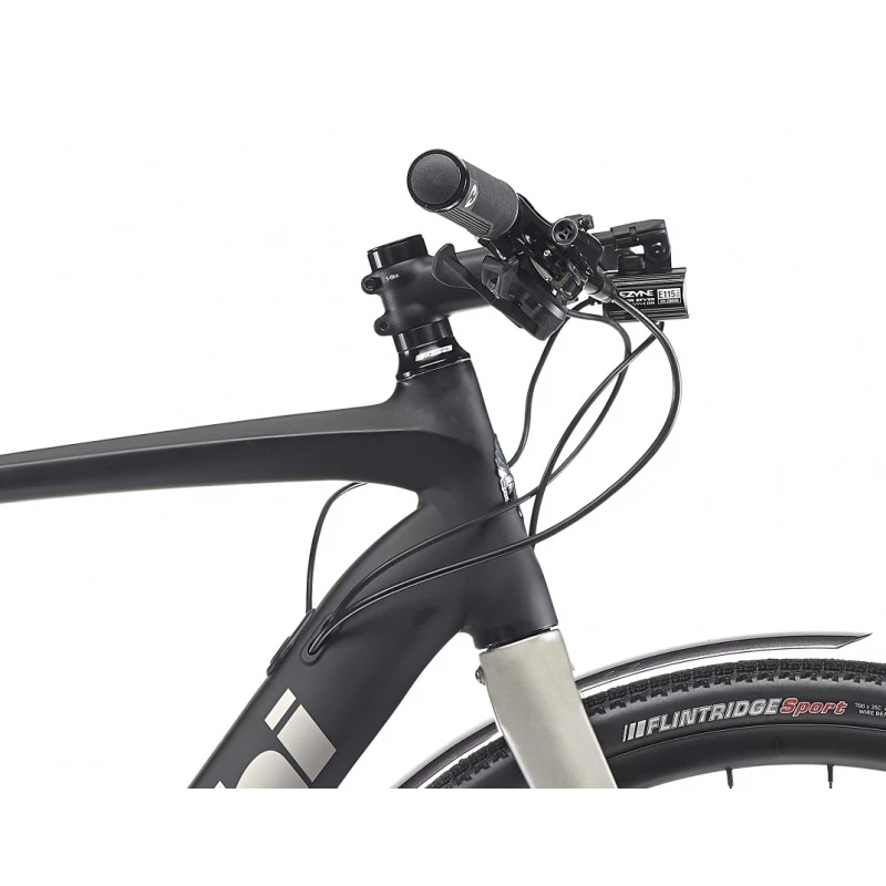Bianchi Impulso E-ALL Road Tourer 2022 – Image 6