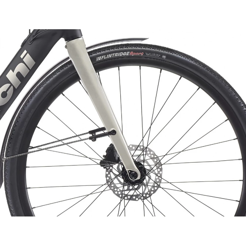 Bianchi Impulso E-ALL Road Tourer 2022 – Image 7