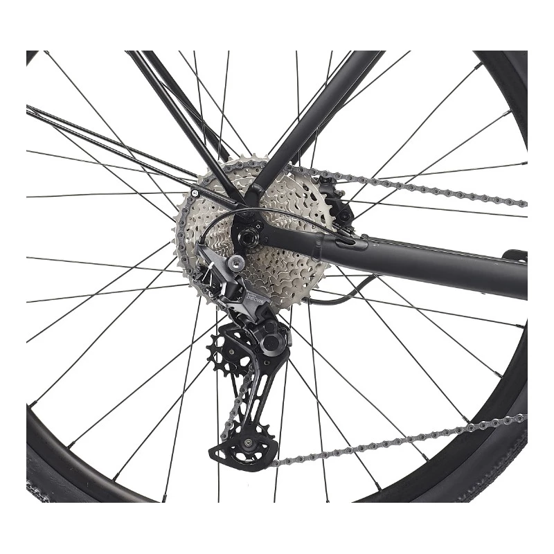 Bianchi Impulso E-ALL Road Tourer 2022 – Image 8