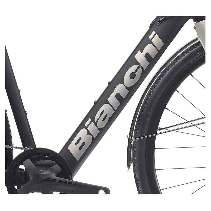 Bianchi Impulso E-ALL Road Tourer 2022 – Image 10