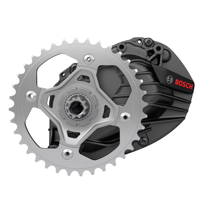 Haibike AllMtn 4 625WH 2022 – Image 4