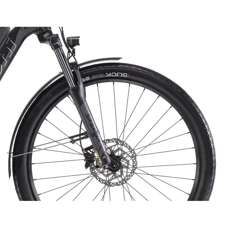 Bianchi T-Tronik Sport 9.2 Tourer 2022 – Image 5