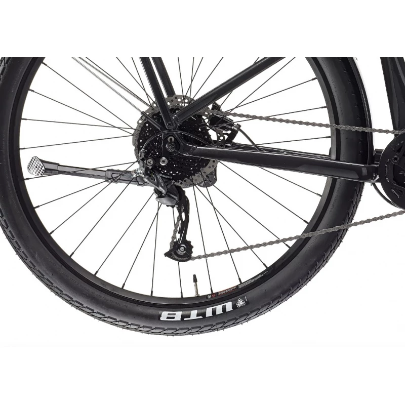 Bianchi T-Tronik Sport 9.2 Tourer 2022 – Image 7