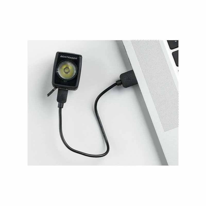 Feu Vélo Avant Bontrager Ion 200 RT – Image 2
