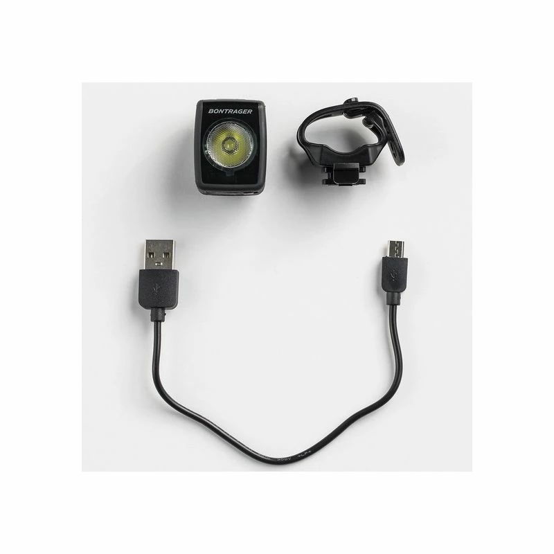 Feu Vélo Avant Bontrager Ion 200 RT – Image 3