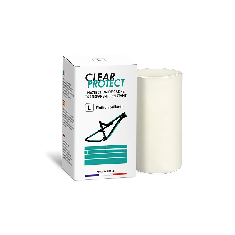 CLEAR PROTECT L Brillant