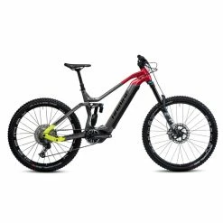 Haibike NDURO 7 750WH 2022