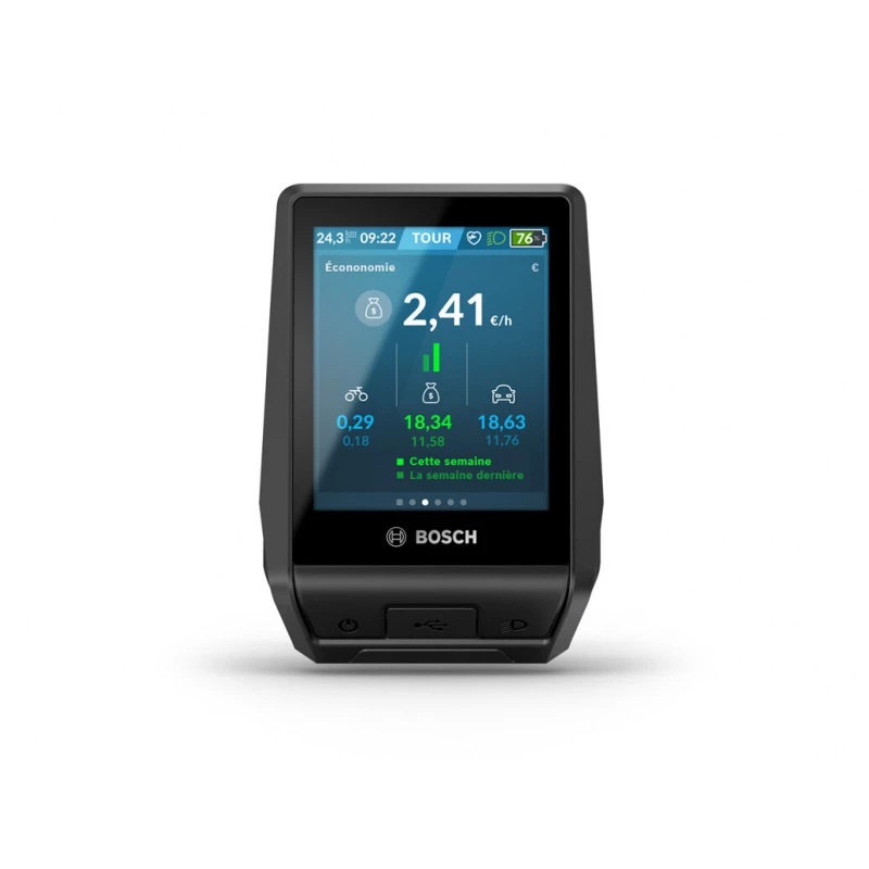 Bosch Kit Ordinateur De Bord NYON – Image 4