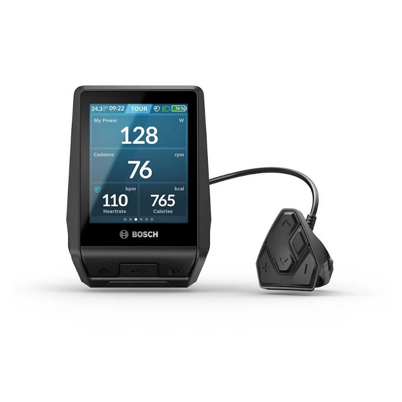Bosch Kit Ordinateur De Bord NYON – Image 5
