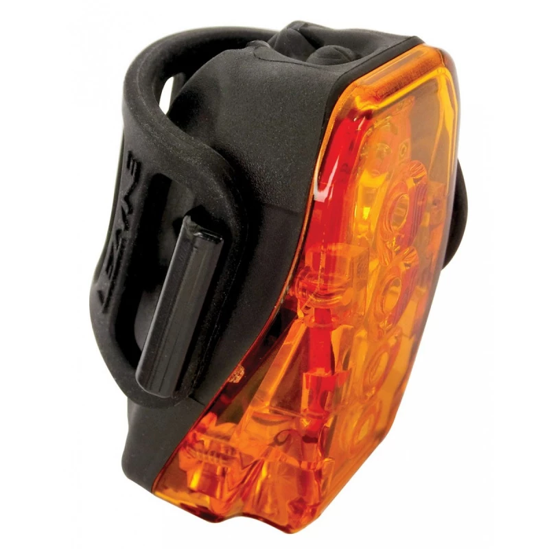 Lezyne LED LASER ARRIERE DRIVE – Image 2