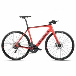 Orbea Gain M20 Flat Bar 2022