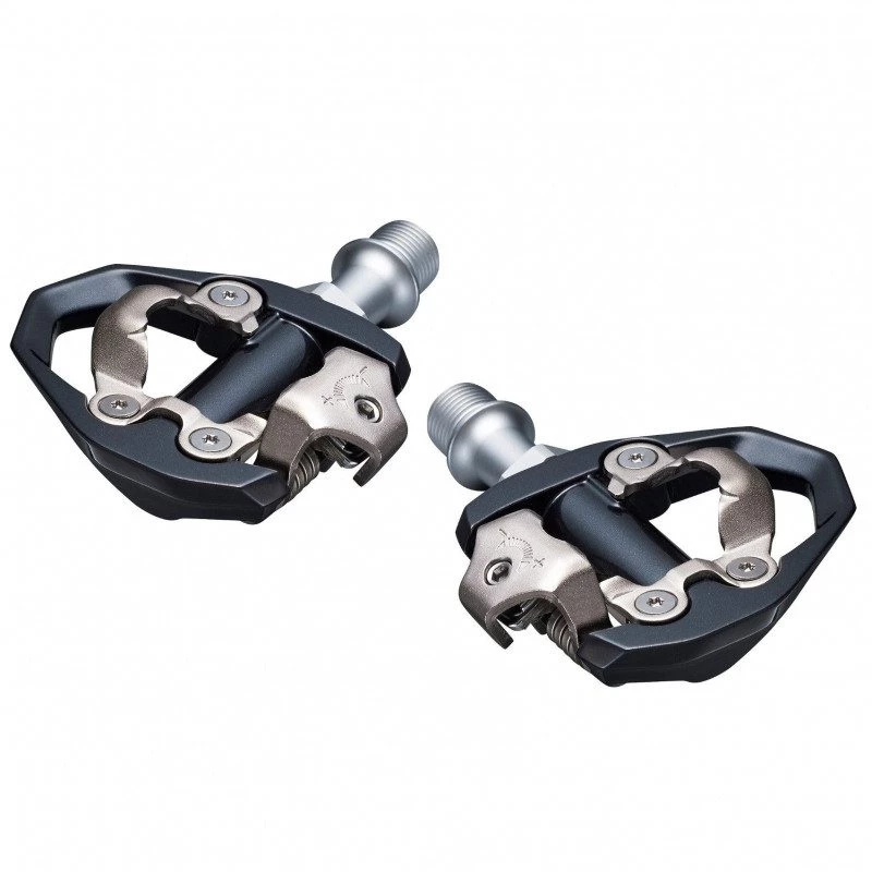 Shimano Pédales ES600 Ultegra Avec Cales Spd – Image 2