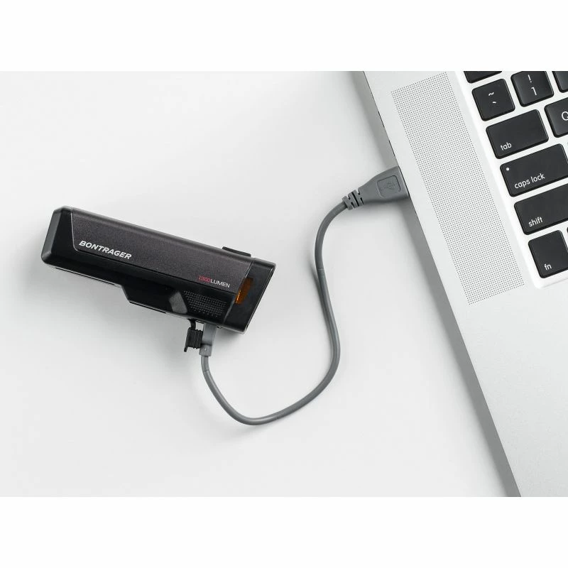 BONTRAGER Phare Avant Ion Pro RT 1300 Lumens – Image 2