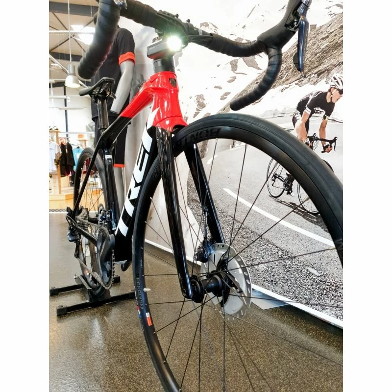 BONTRAGER Phare Avant Ion Pro RT 1300 Lumens – Image 3