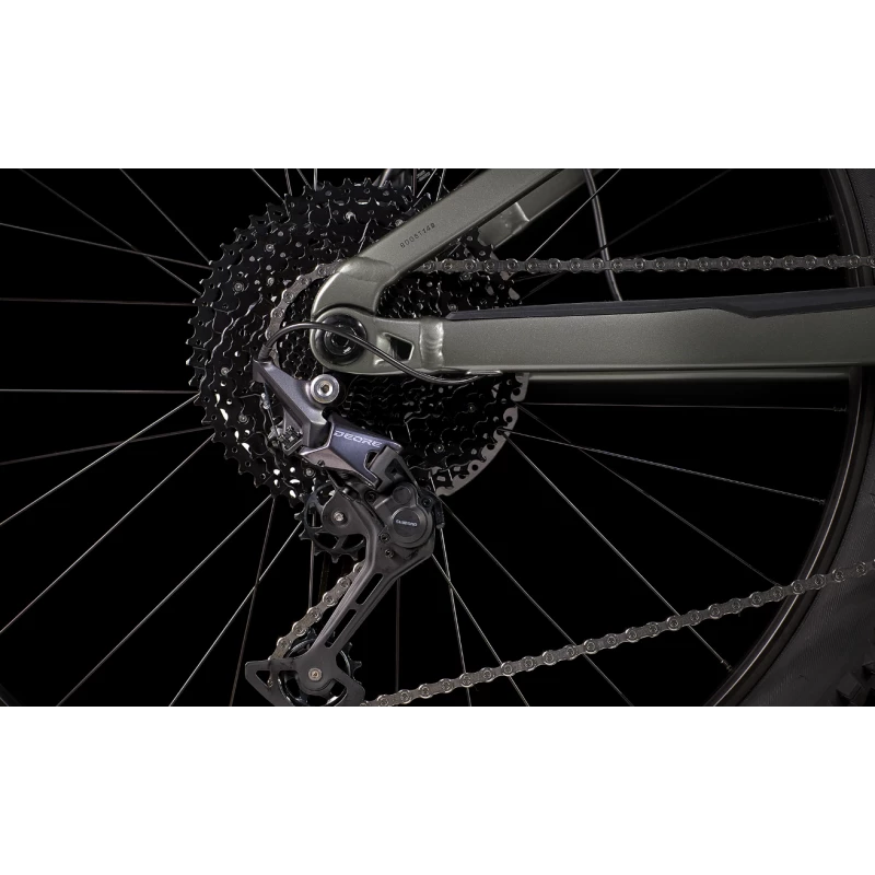 Trek RAIL 5 GEN3 2023 – Image 4