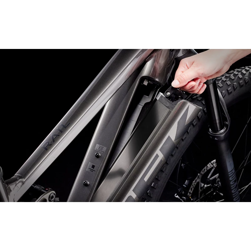 Trek RAIL 5 GEN3 2023 – Image 10
