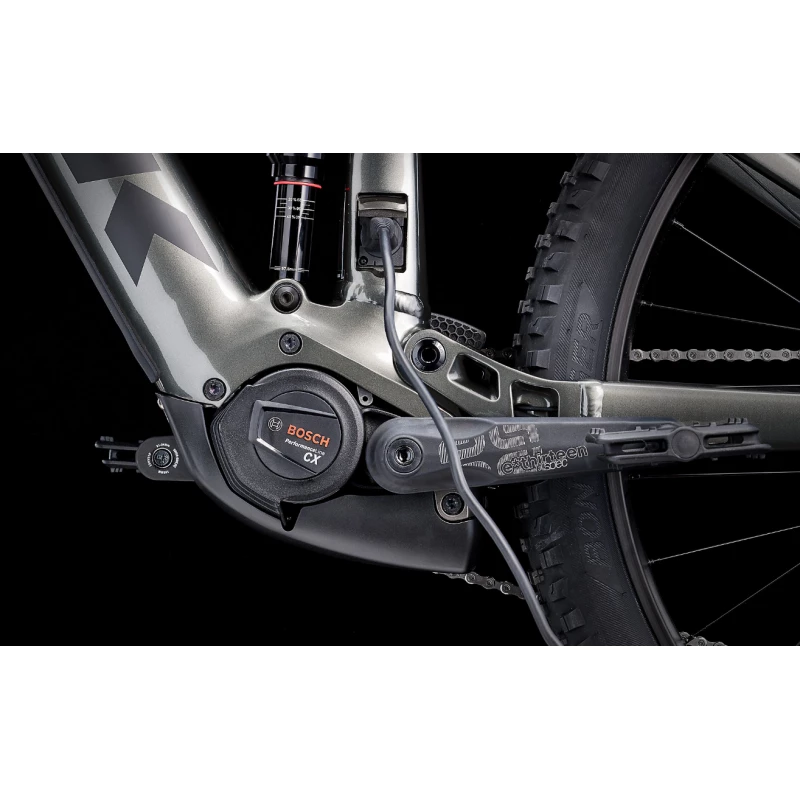 Trek RAIL 5 GEN3 2023 – Image 11