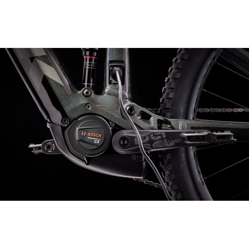 Trek RAIL 7 GEN3 2023 – Image 11