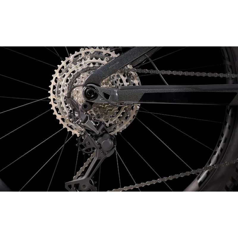 Trek RAIL 7 GEN3 2023 – Image 4