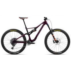 Orbea RALLON M10 2023