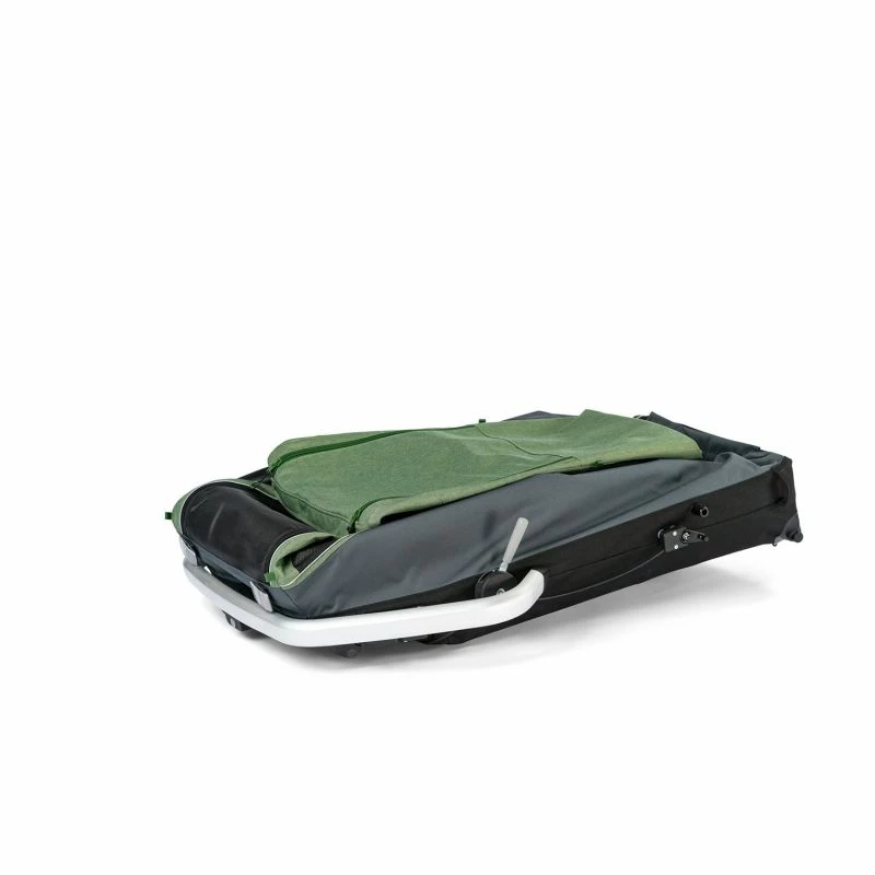 Croozer Dog Bruuno XXL Pine Green – Image 2