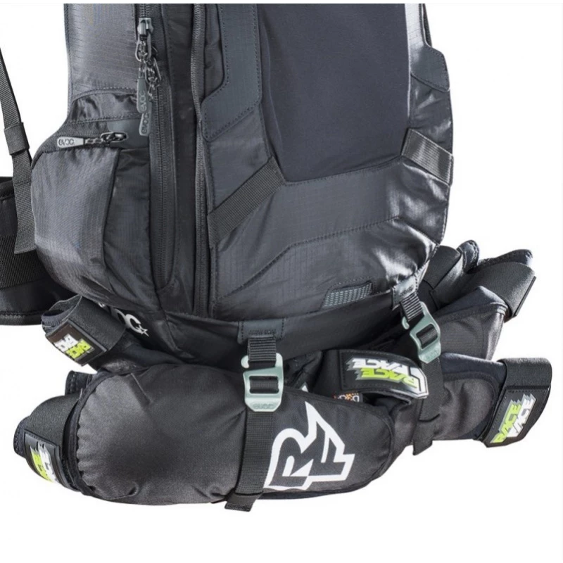 Evoc Sac FR Protector Tour 30l Noir M/L – Image 6