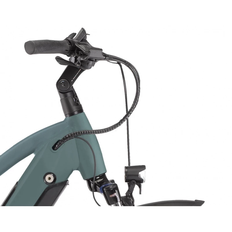 Winora Sinus 9 Ladies 625Wh 2022 – Image 2