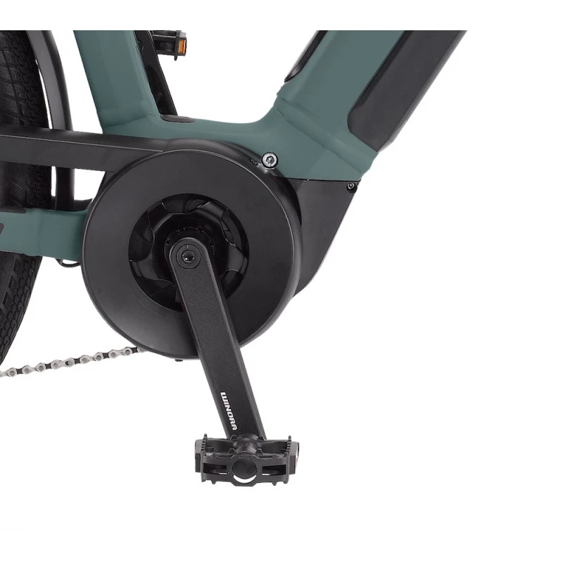 Winora Sinus 9 Ladies 625Wh 2022 – Image 5