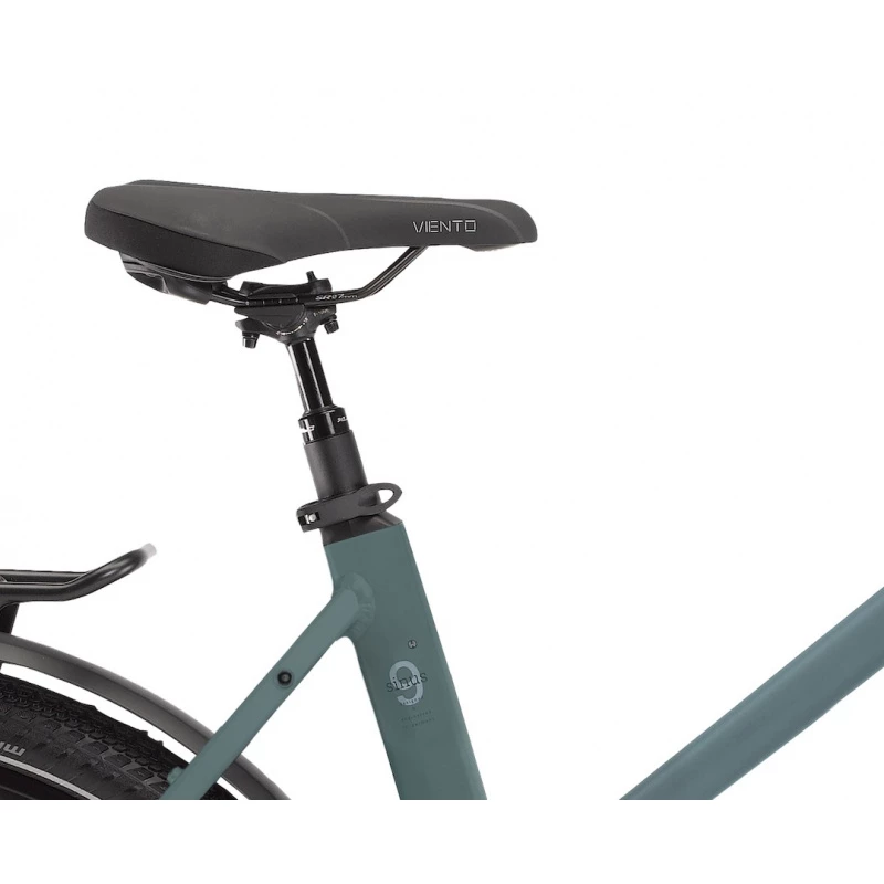 Winora Sinus 9 Ladies 625Wh 2022 – Image 6