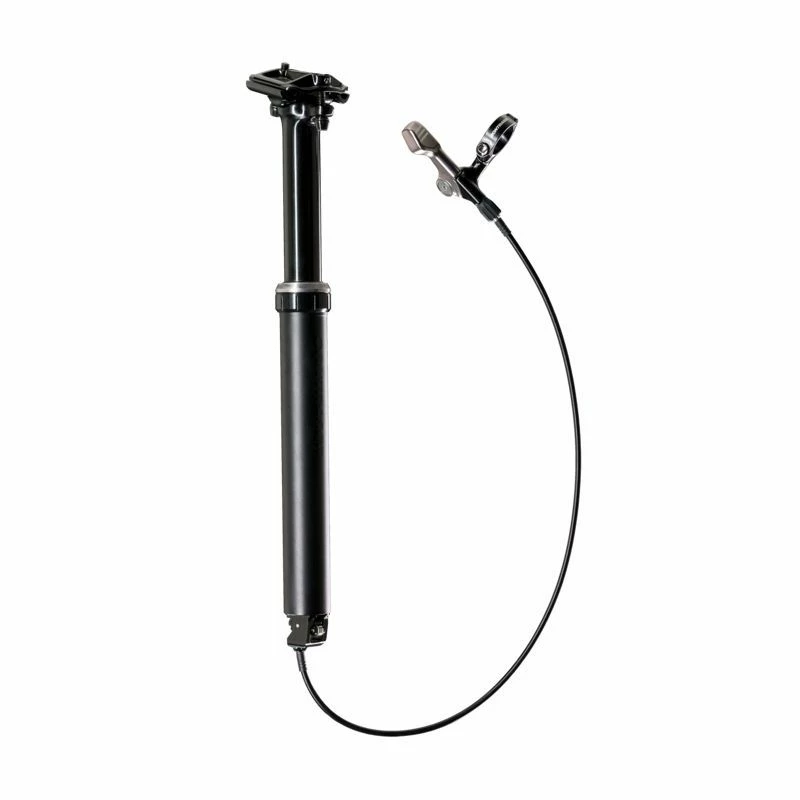 BONTRAGER Tige Télescopique Line Course + Manette