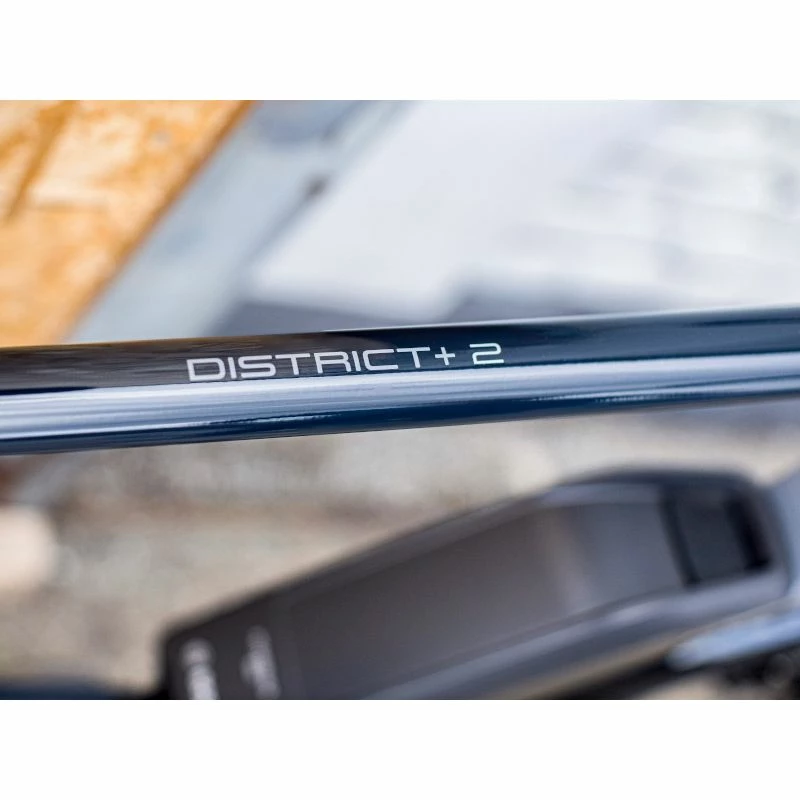 Trek District +2 Lady 400Wh 2022 – Image 8