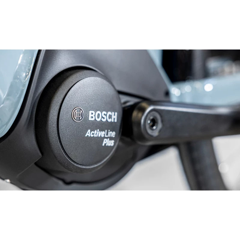 Trek DISTRICT +3 LOWSTEP 2023 – Image 3