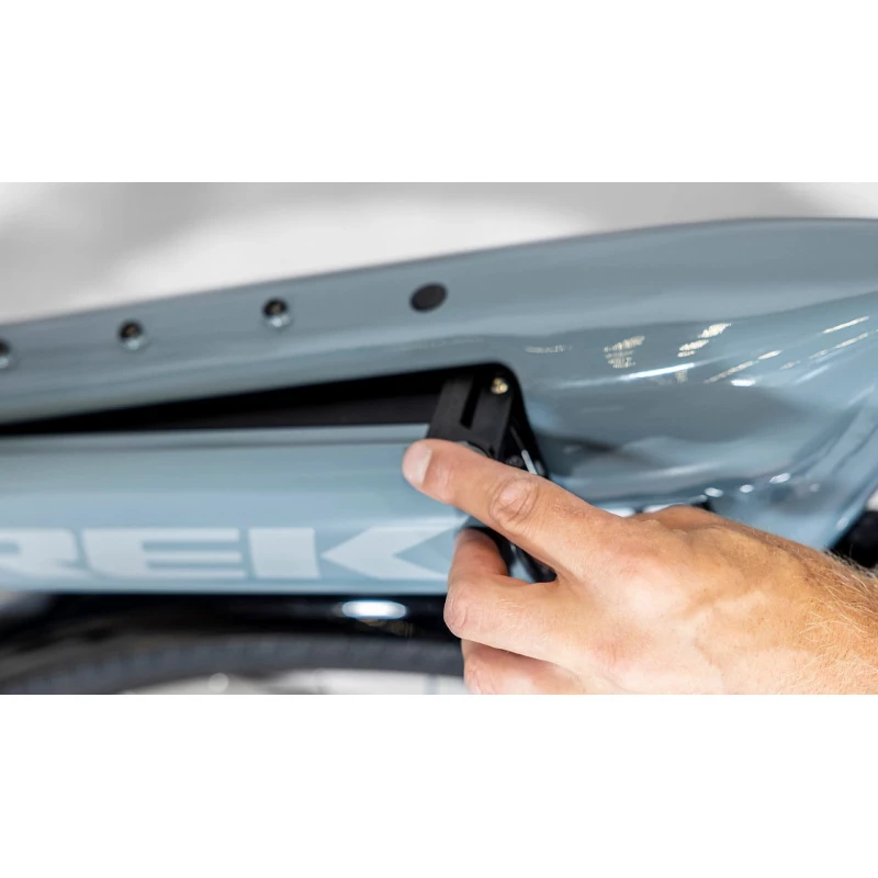 Trek DISTRICT +3 LOWSTEP 2023 – Image 9