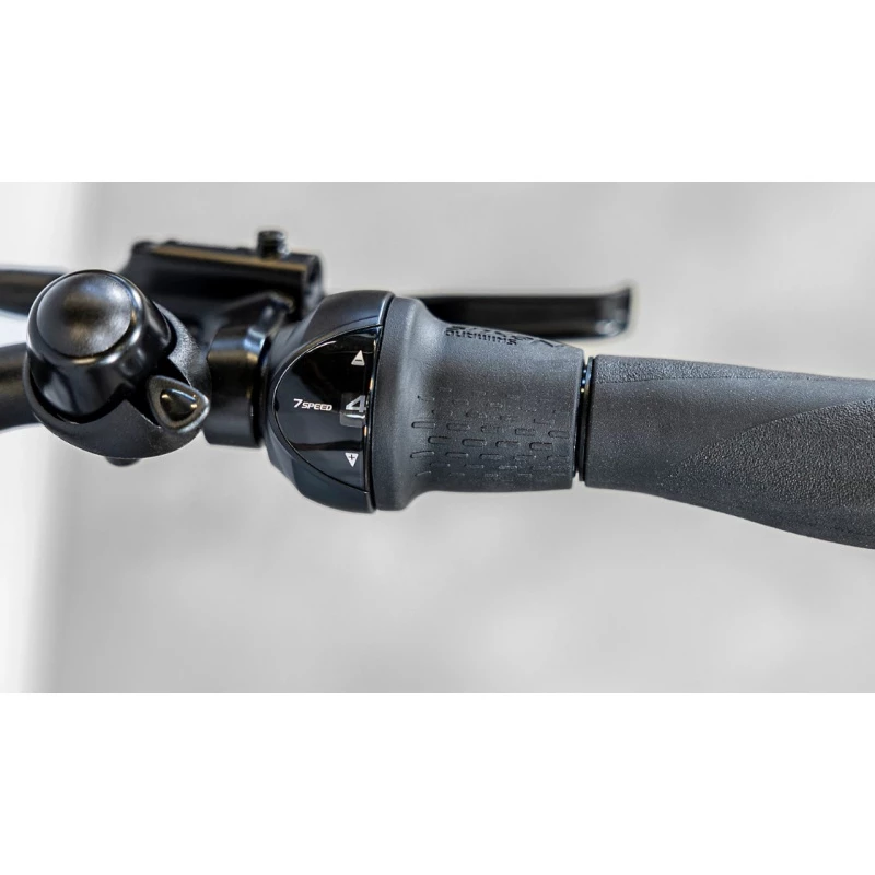 Trek DISTRICT +3 LOWSTEP 2023 – Image 10