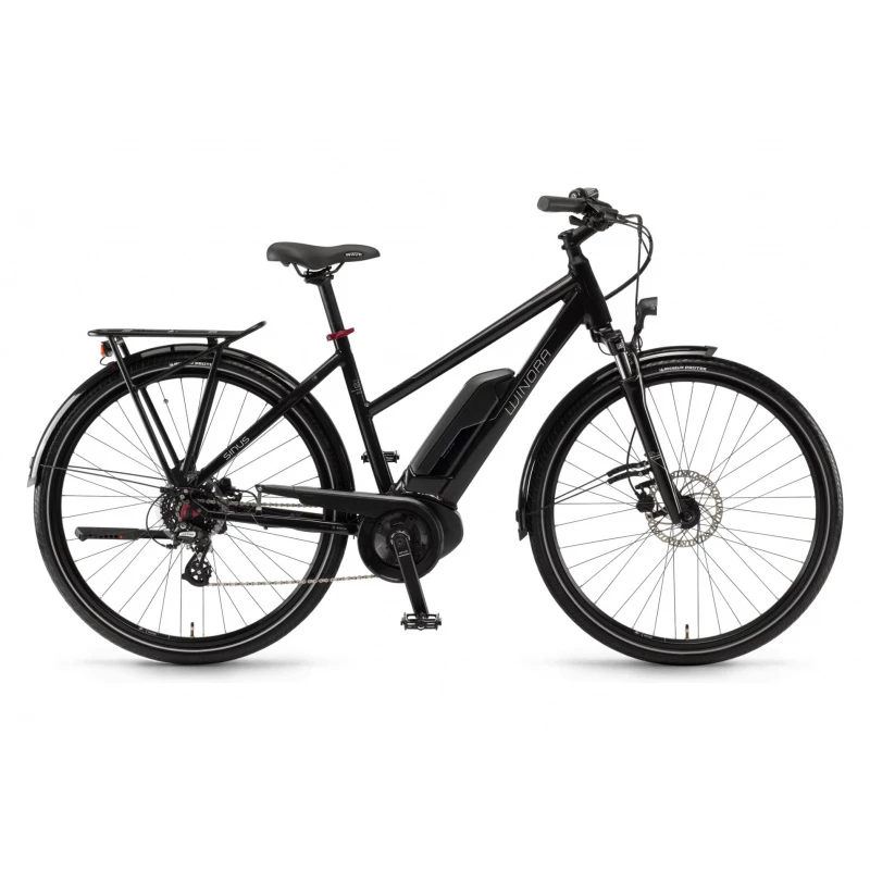 Winora Tria 7 Eco Lady 2022