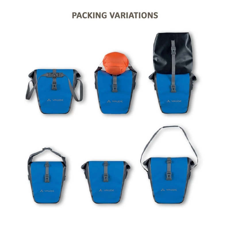 VAUDE AQUA FRONT 28Ltr – Image 3