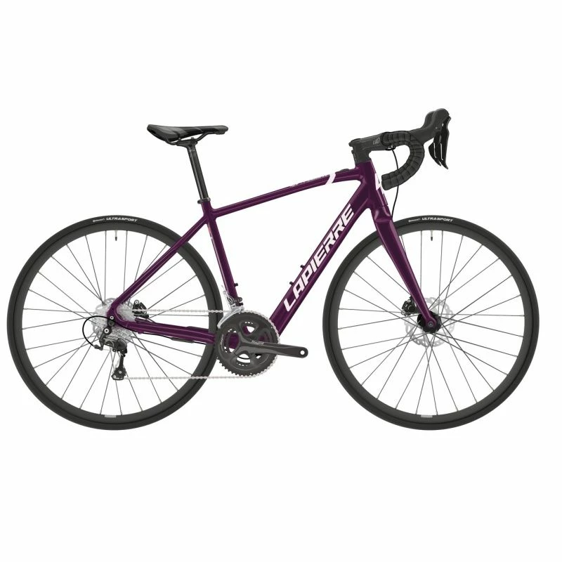 Lapierre E-Sensium 3.2 Women 2022 – Image 3