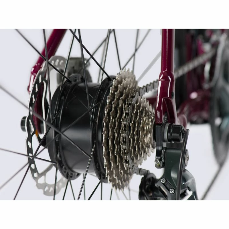 Lapierre E-Sensium 3.2 Women 2022 – Image 5