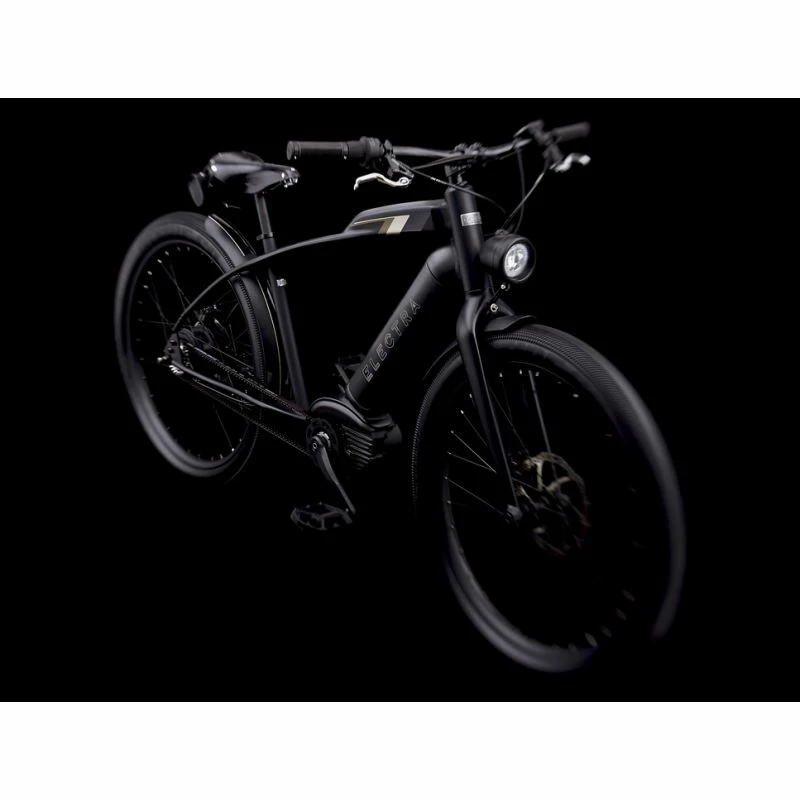 Electra Café Moto Go! 2021 – Image 2