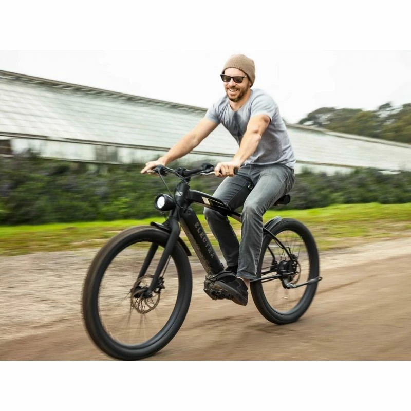 Electra Café Moto Go! 2021 – Image 8