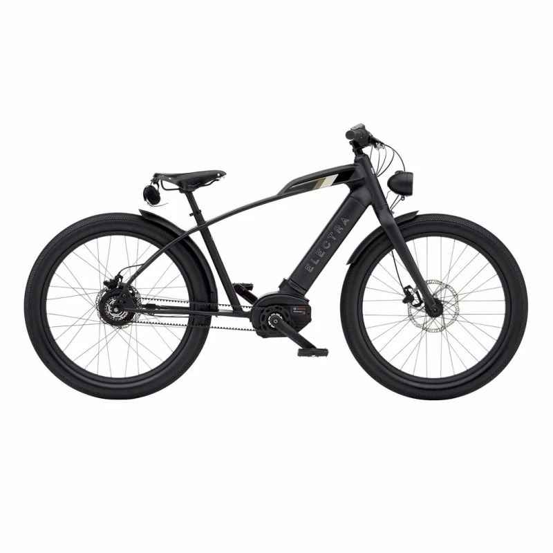 Electra Café Moto Go! 2021