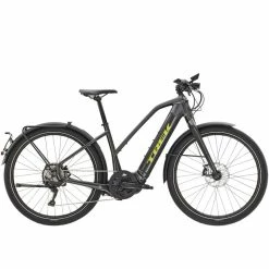 Trek Allant+ 8S Stagger 2022