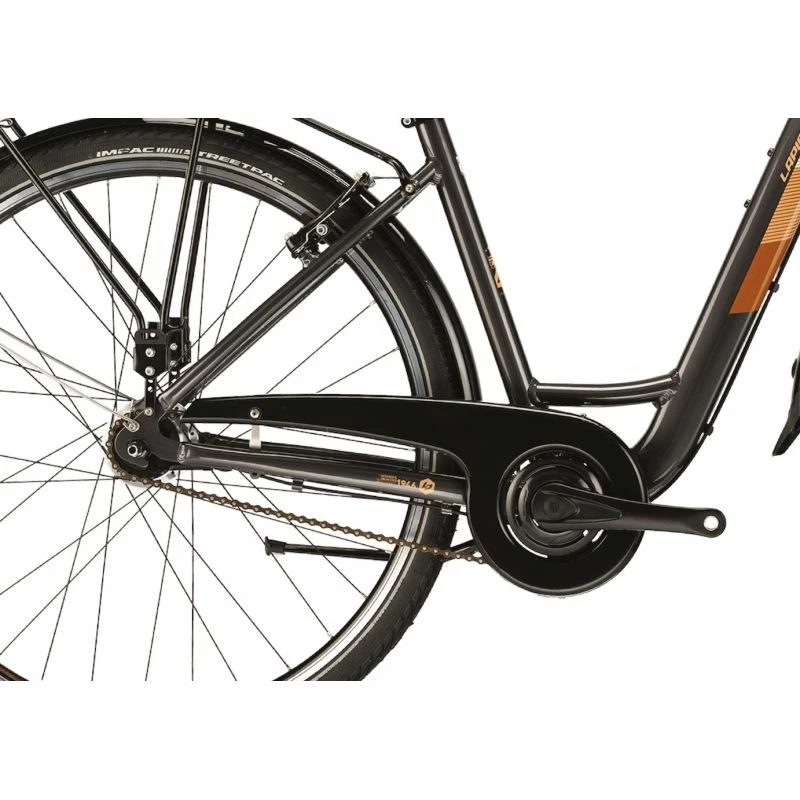 Lapierre Urban 4.0 2021 – Image 4