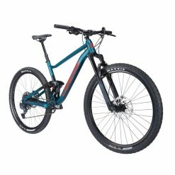 Lapierre Zesty TR 4.9 2022