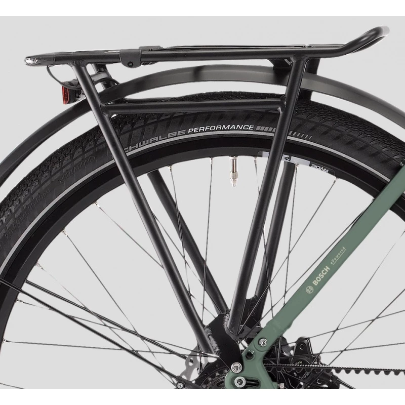 Winora SINUS R8 ECO LADY 2022 – Image 3